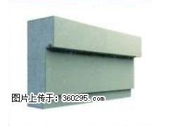 产品三维图型 - 檐口线，型号：SX311-YK-1，规格：180x350mm(1) - 吴忠三象EPS建材 wuzhong.sx311.cc