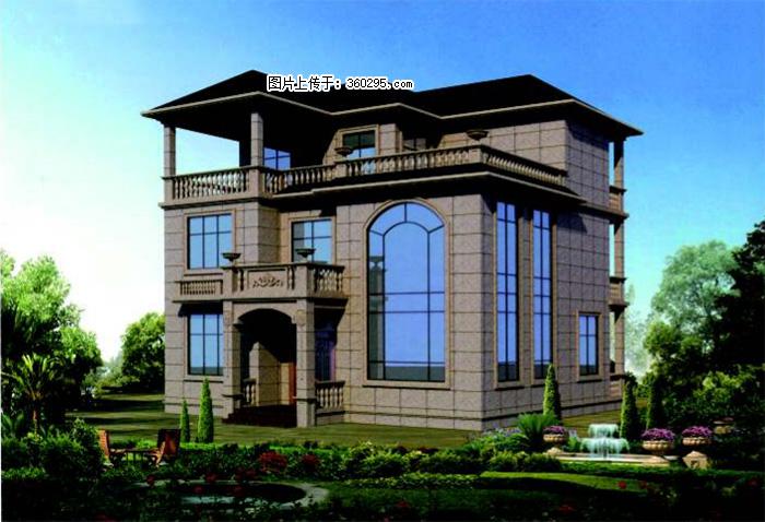 EPS工程案例(1) - 吴忠三象EPS建材 wuzhong.sx311.cc