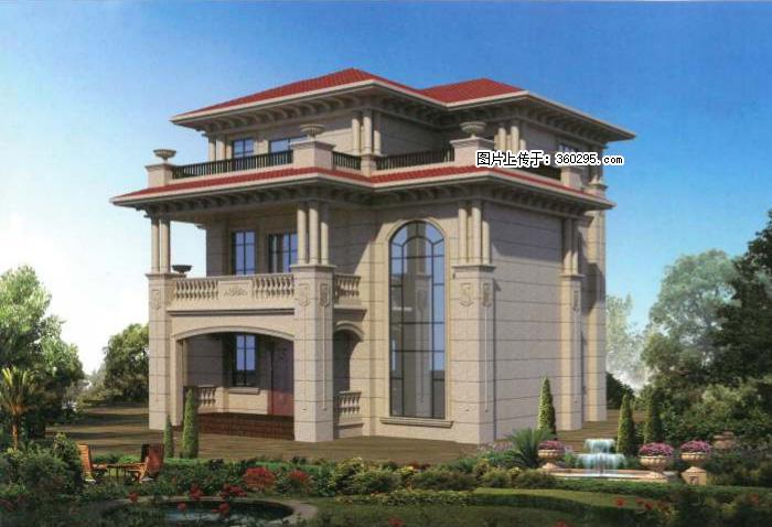 EPS工程案例(3) - 吴忠三象EPS建材 wuzhong.sx311.cc