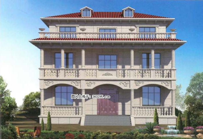 EPS工程案例(4) - 吴忠三象EPS建材 wuzhong.sx311.cc