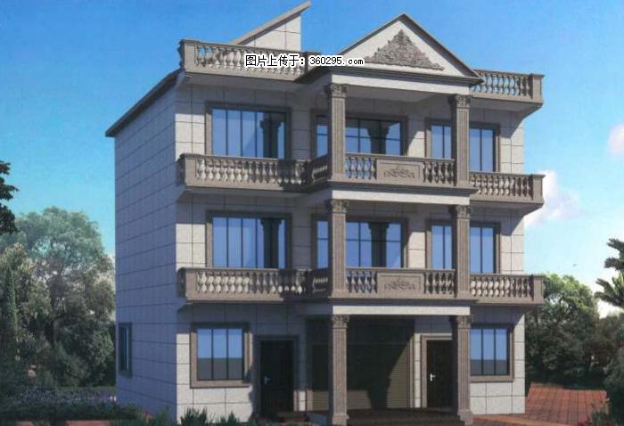 EPS工程案例(5) - 吴忠三象EPS建材 wuzhong.sx311.cc